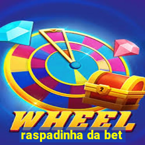 raspadinha da bet